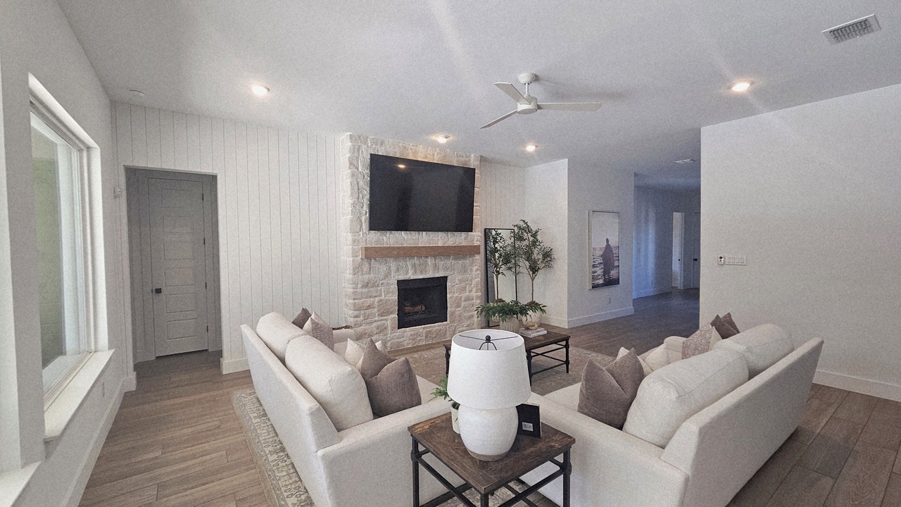 Photo of Livingroom in New Braunfels