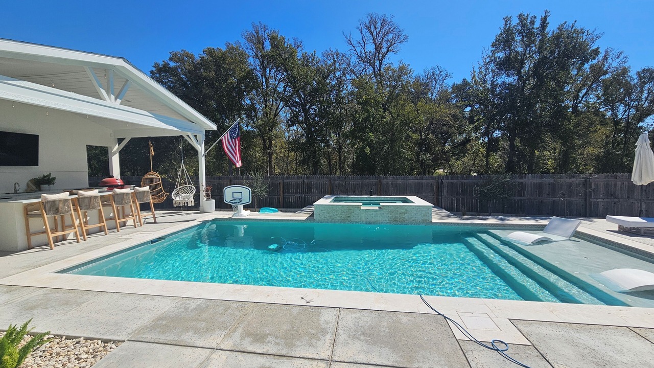 Photo of Outdoor in New Braunfels
