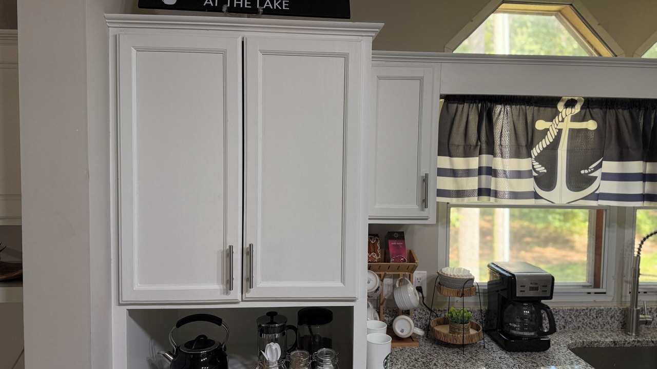 Photo of Kitchen in New London