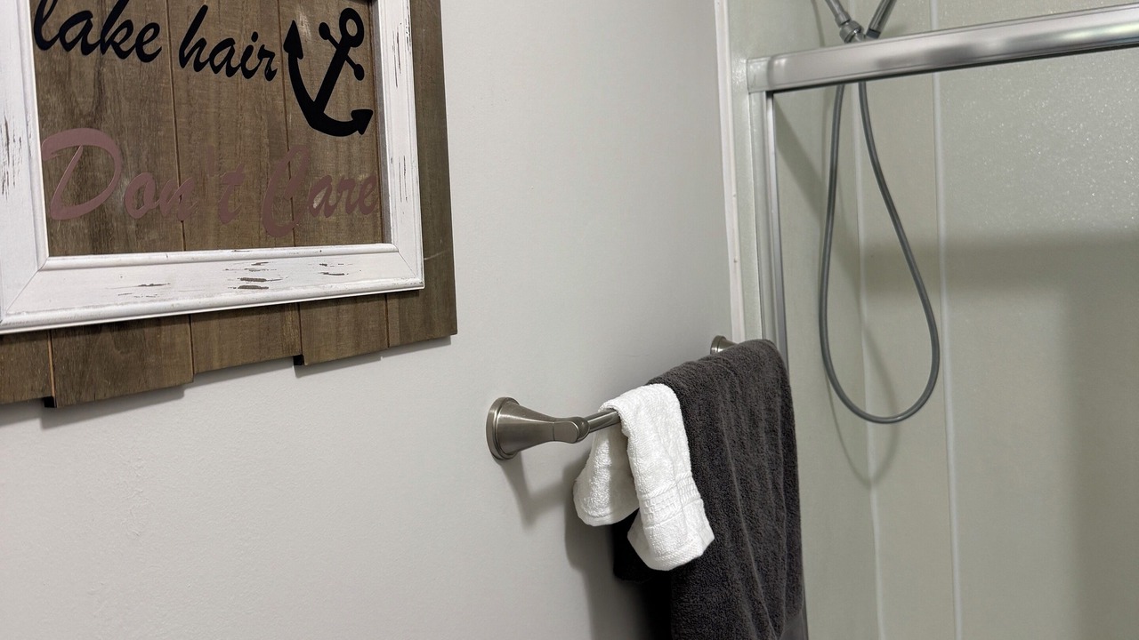 Photo of Bathroom in New London