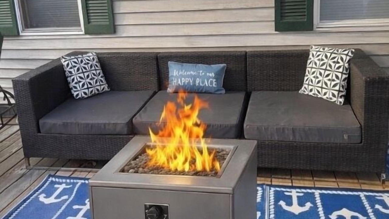 Photo of Outdoor in New London
