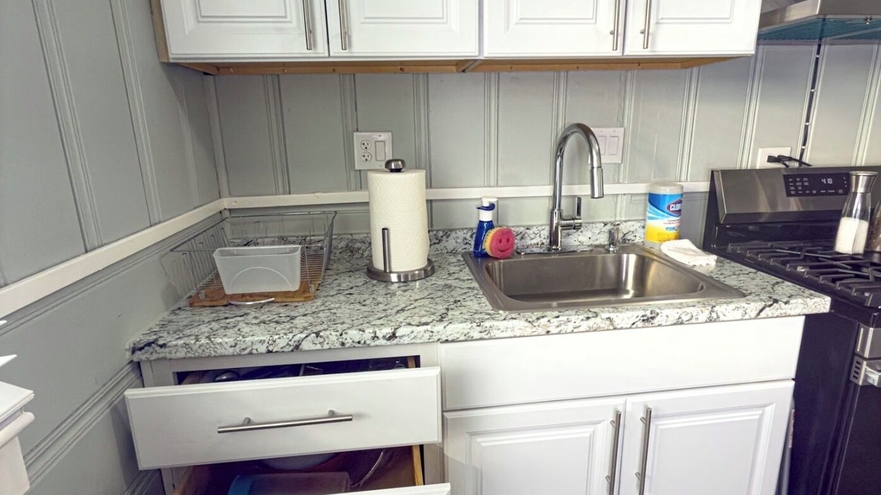 Photo of Kitchen in Porterville