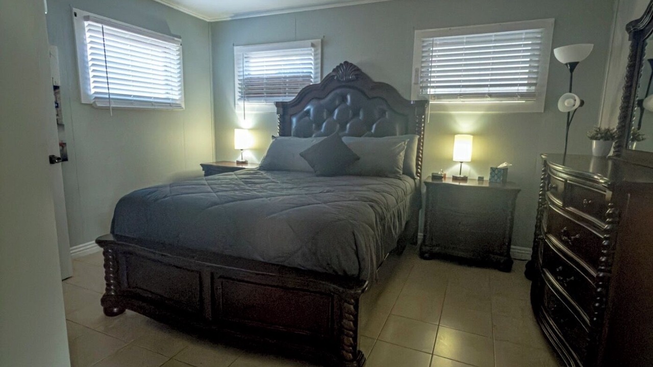 Photo of Bedroom in Porterville