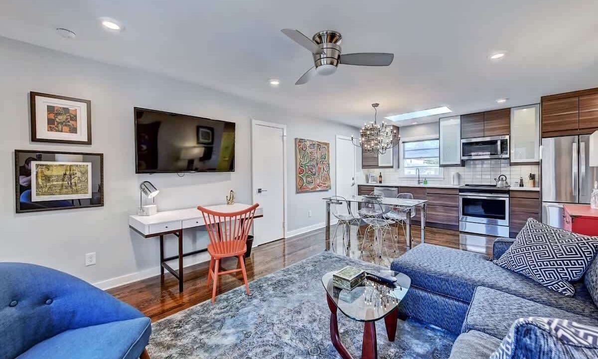 Photo of Bedroom in Cherry