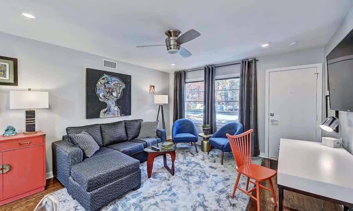 Photo of Bedroom in Cherry