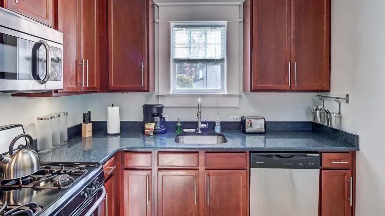 Photo of Kitchen in Dilworth