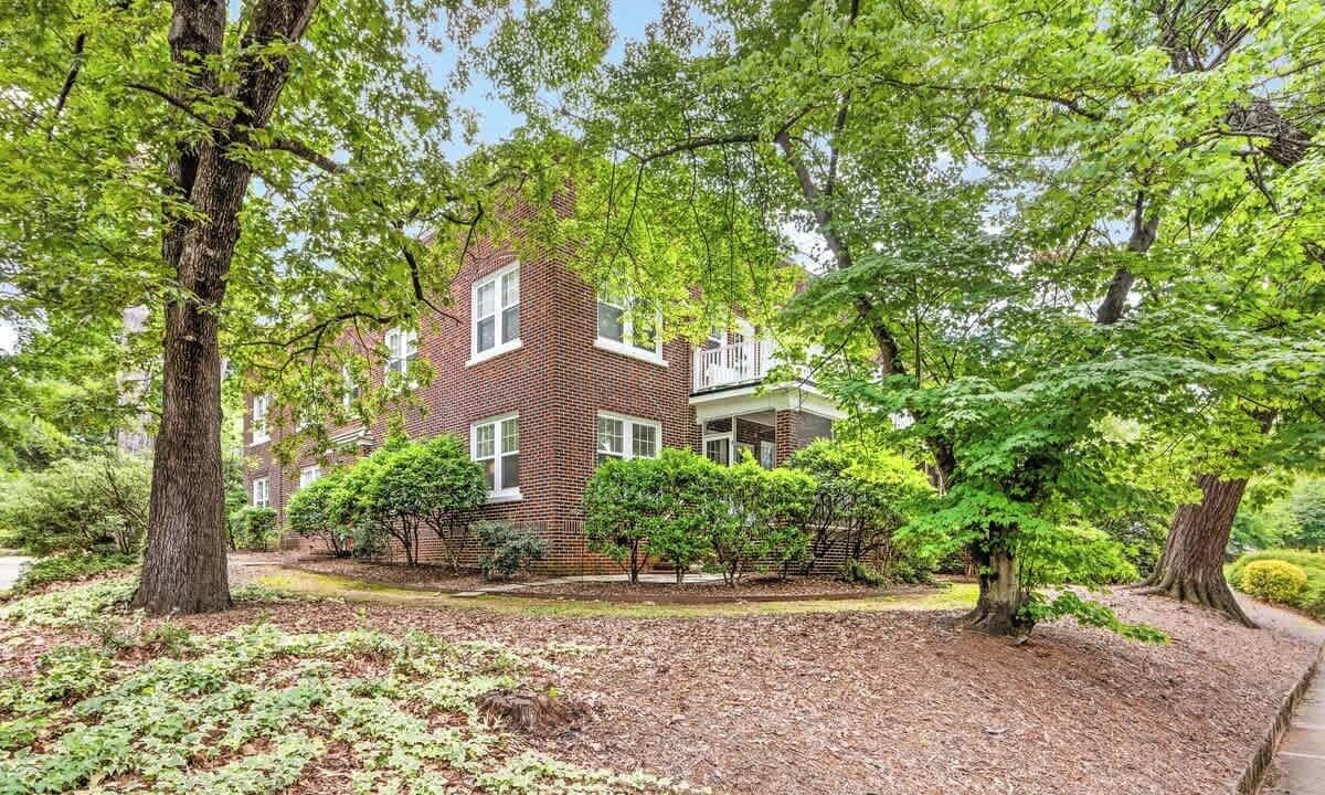 Photo of Outdoor in Dilworth