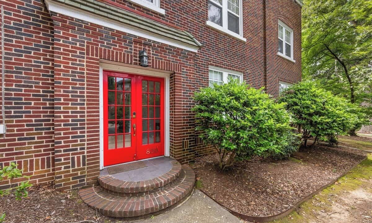 Photo of Outdoor in Dilworth