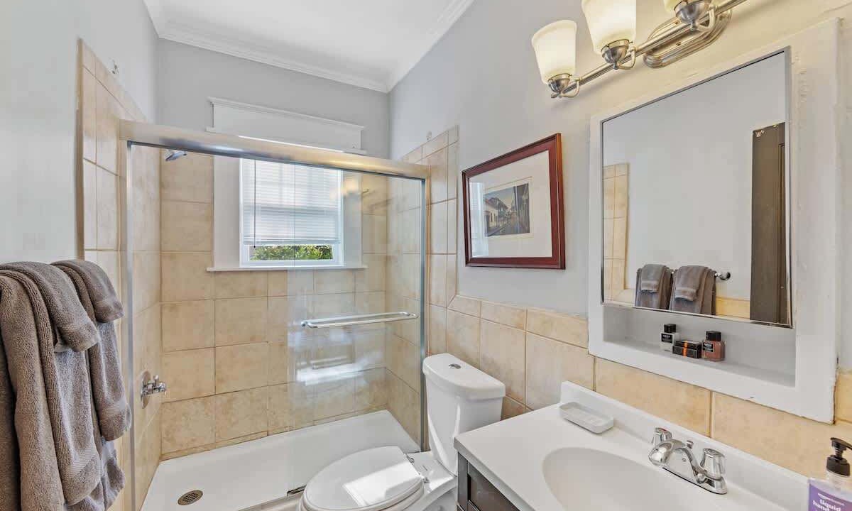 Photo of Bathroom in Dilworth