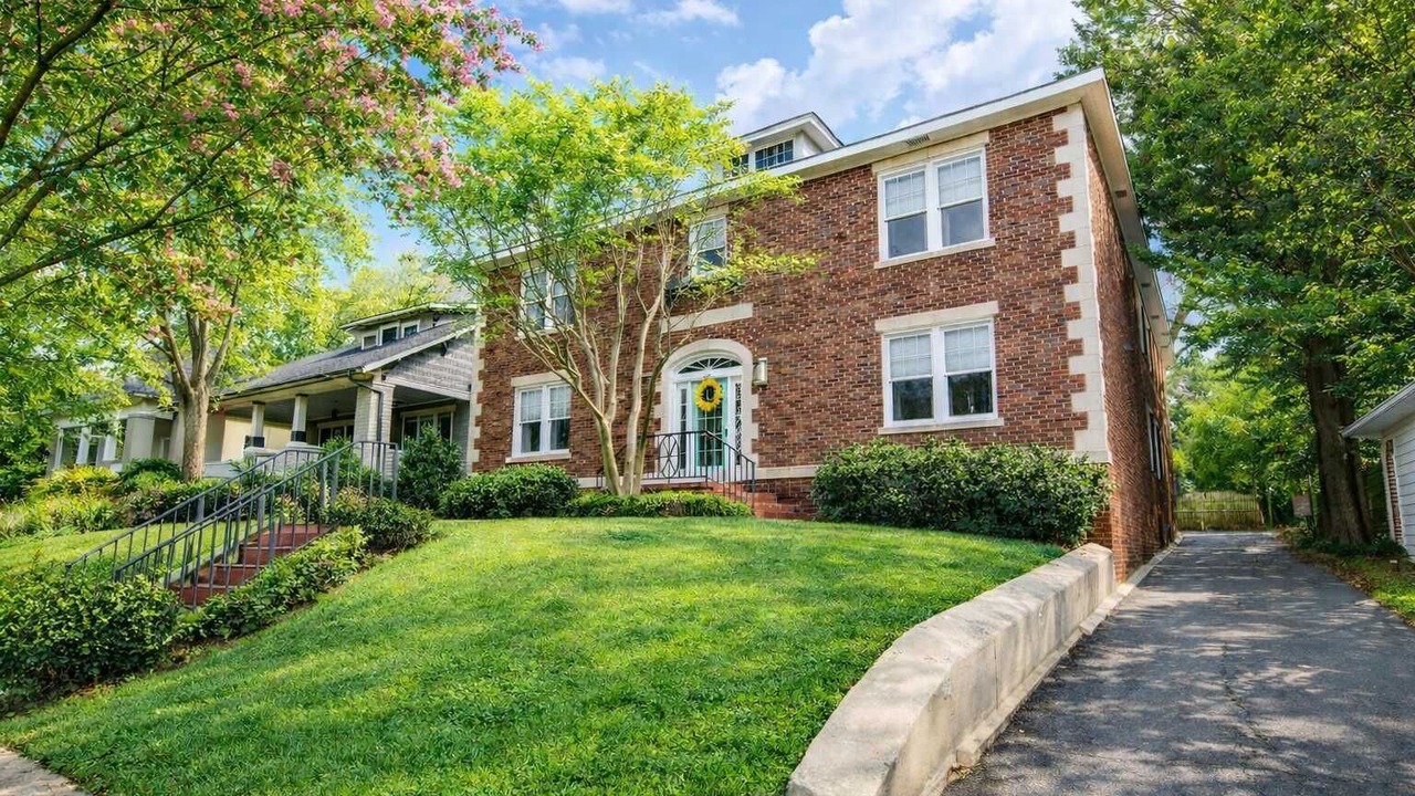 Photo of Outdoor in Charlotte