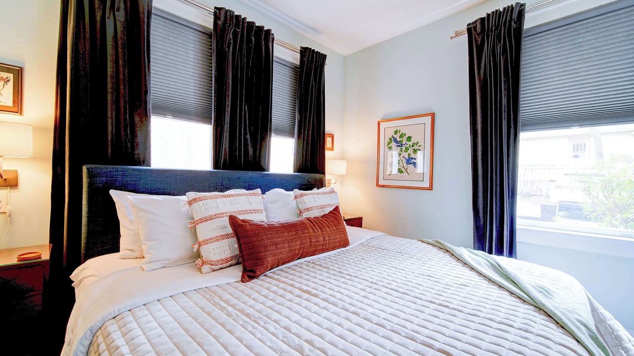Photo of Bedroom in Charlotte