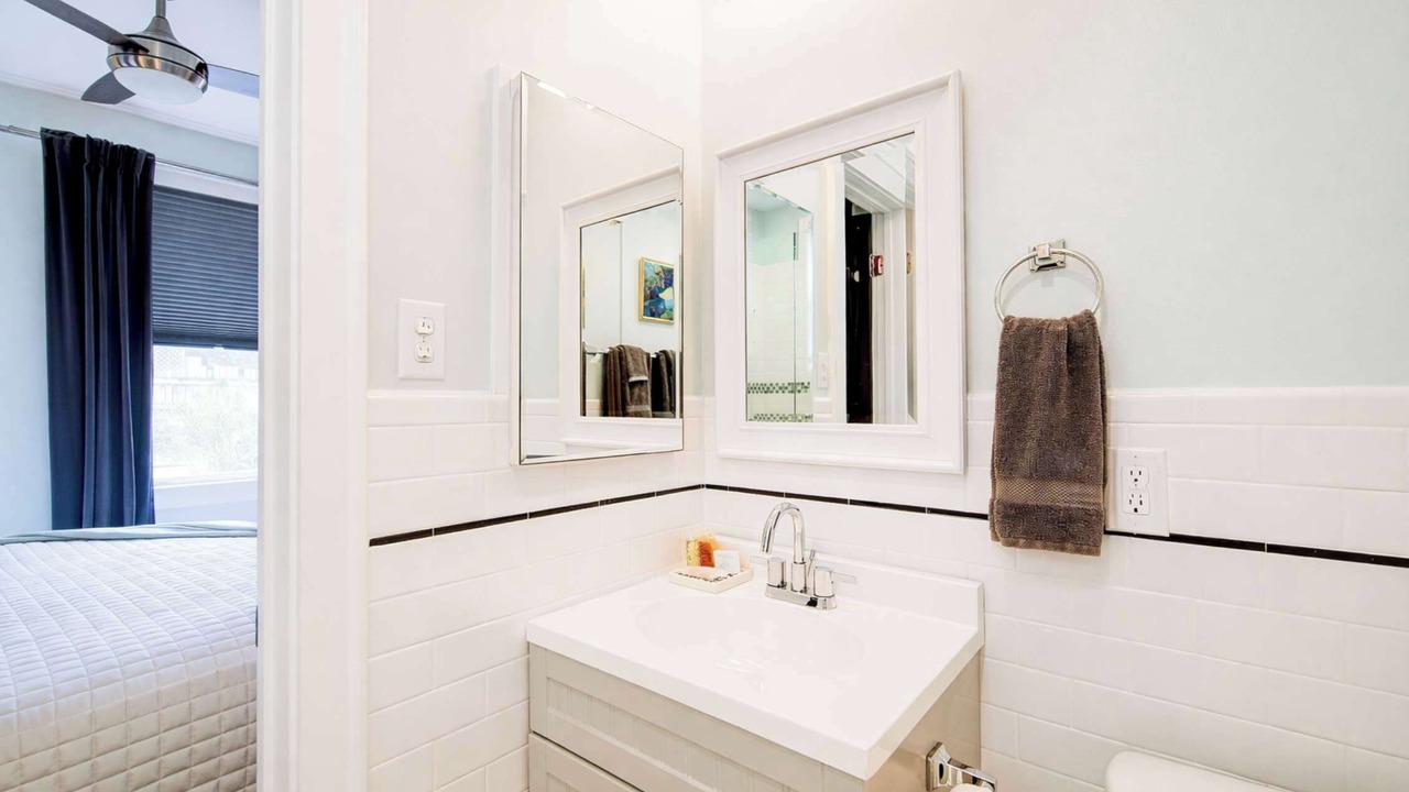 Photo of Bathroom in Charlotte