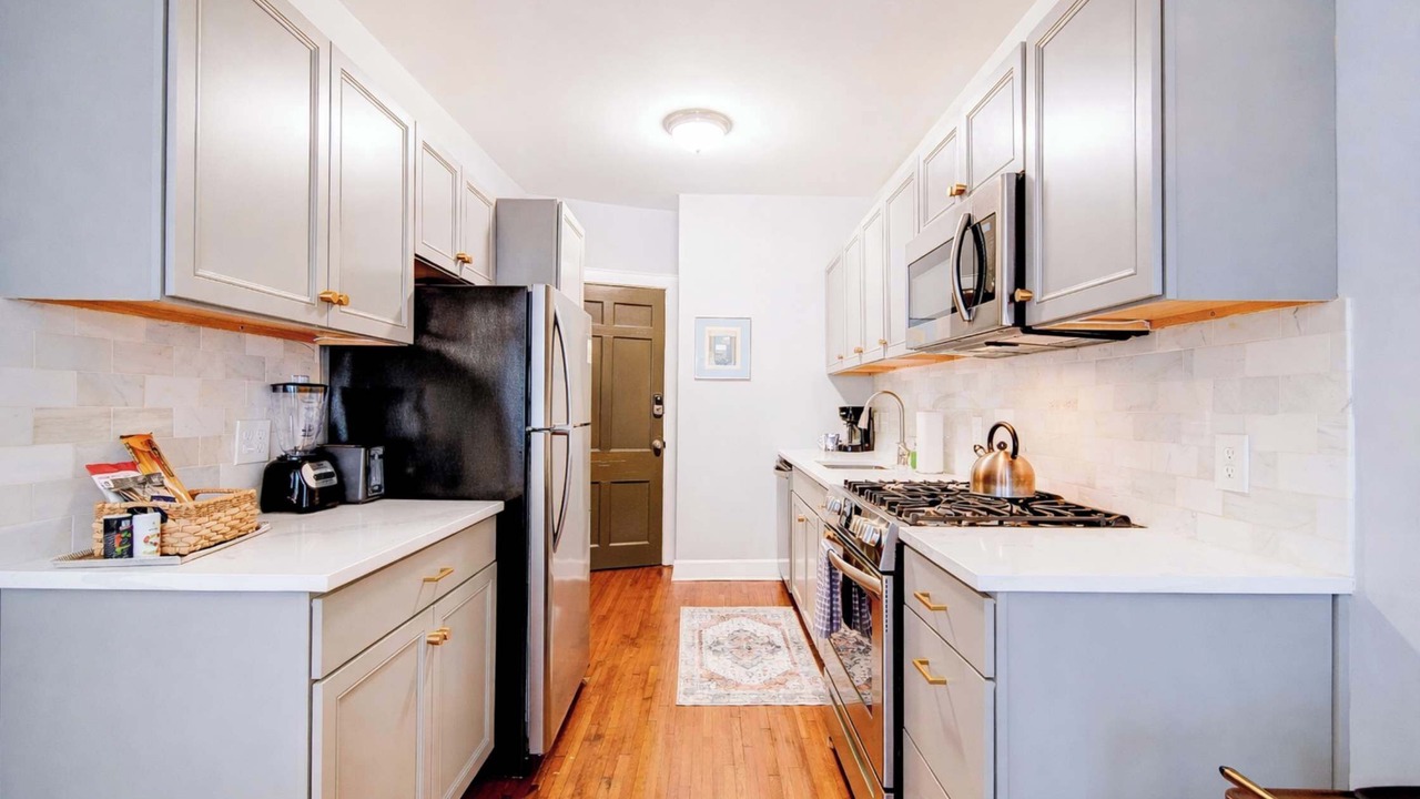 Photo of Kitchen in Charlotte