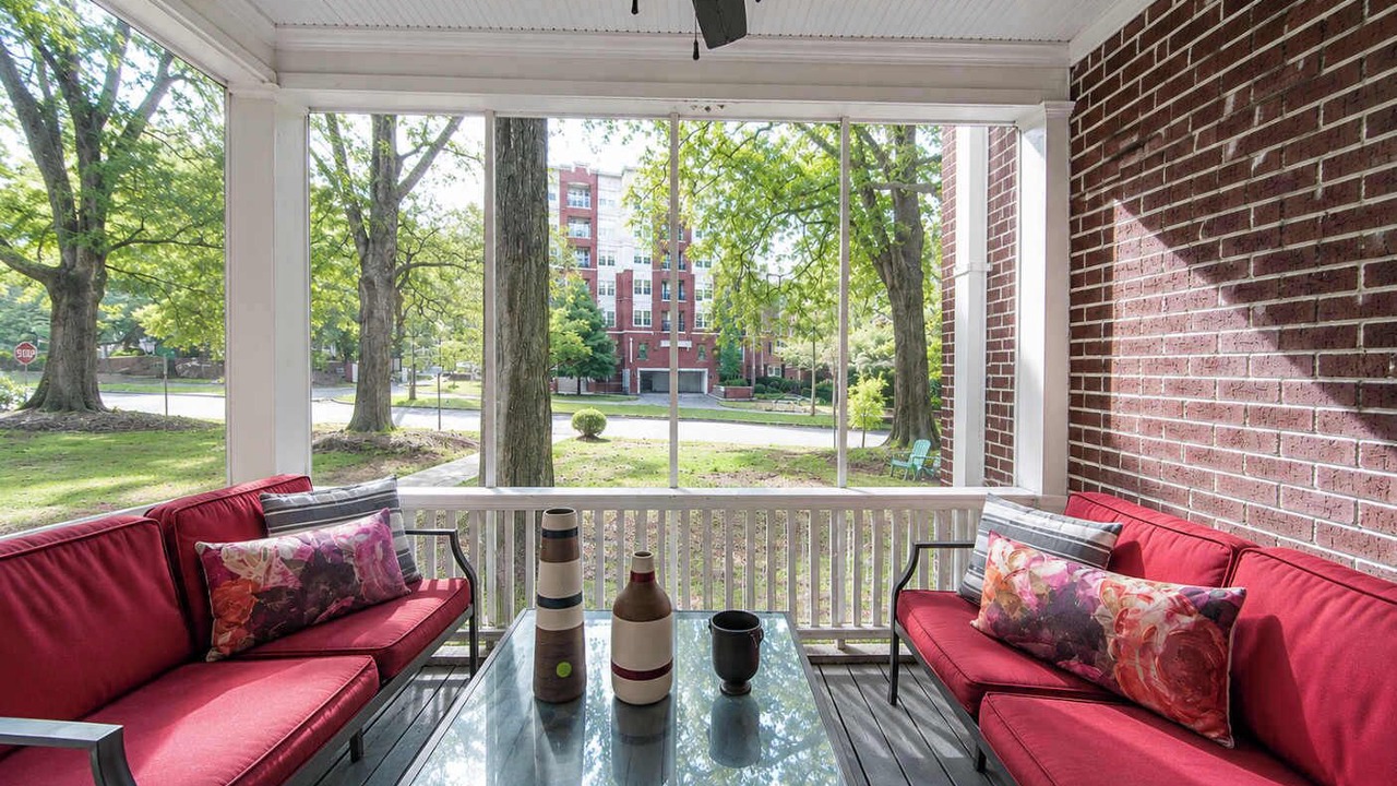 Photo of Outdoor in Cherry