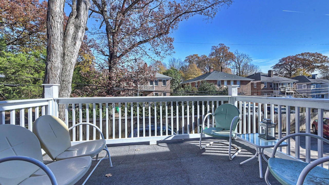 Photo of Outdoor in Dilworth