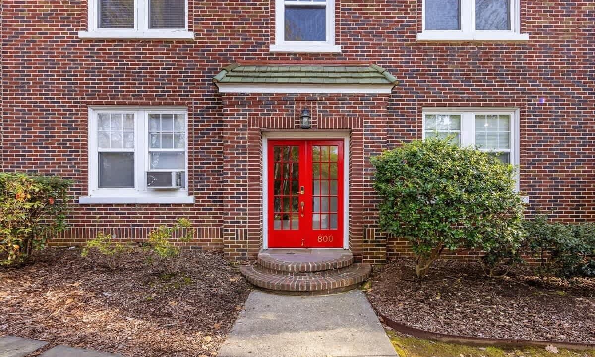 Photo of Outdoor in Dilworth