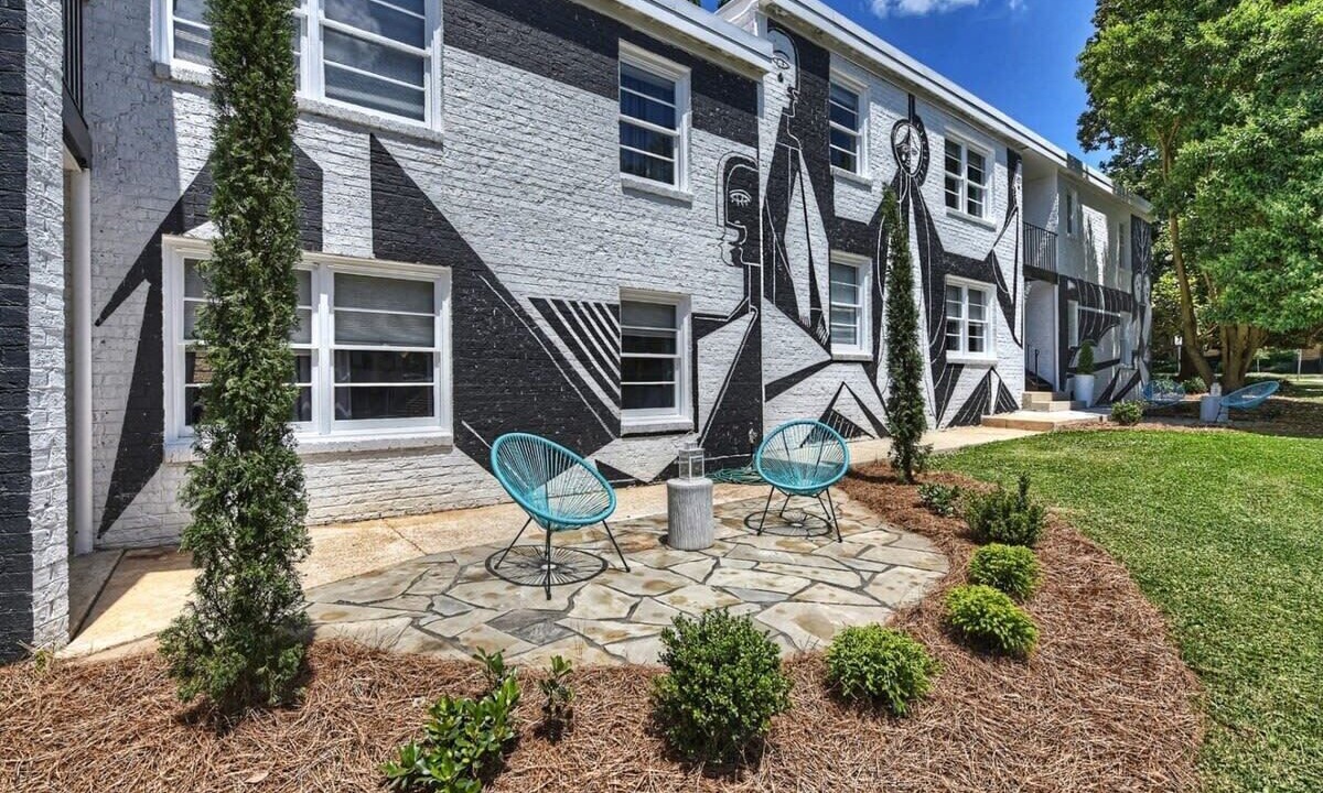 Photo of Outdoor in Cherry