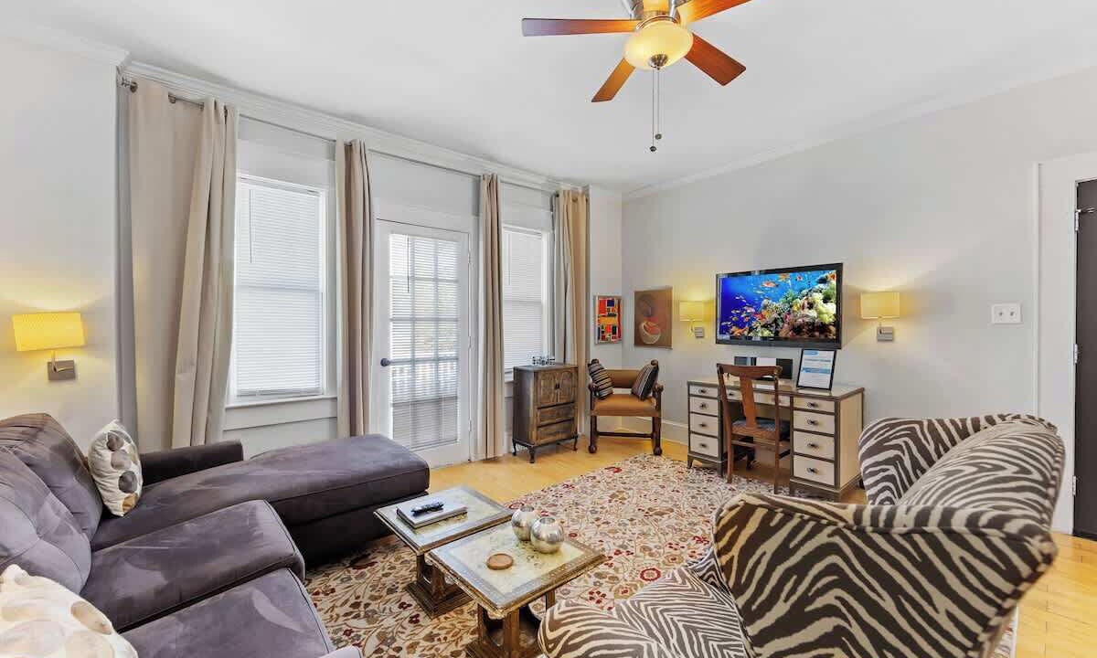 Photo of Bedroom in Dilworth