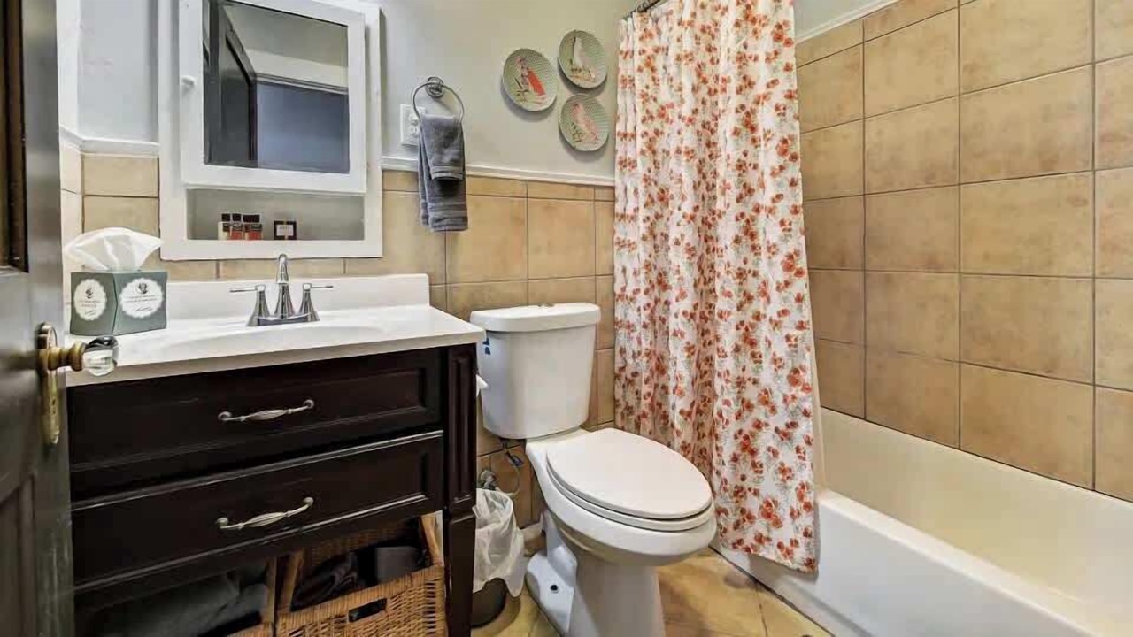 Photo of Bathroom in Dilworth