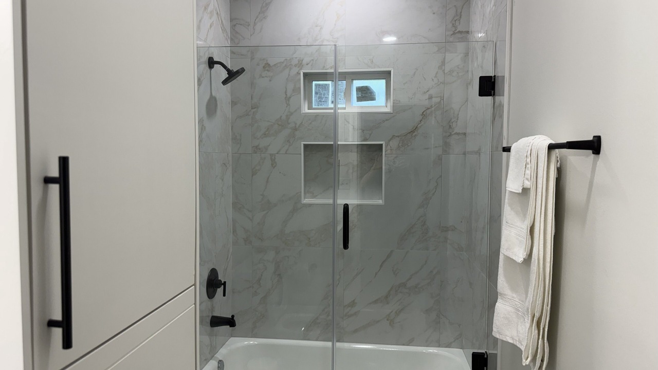 Photo of Bathroom in Arroyo City
