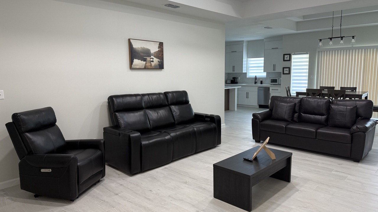 Photo of Livingroom in Arroyo City