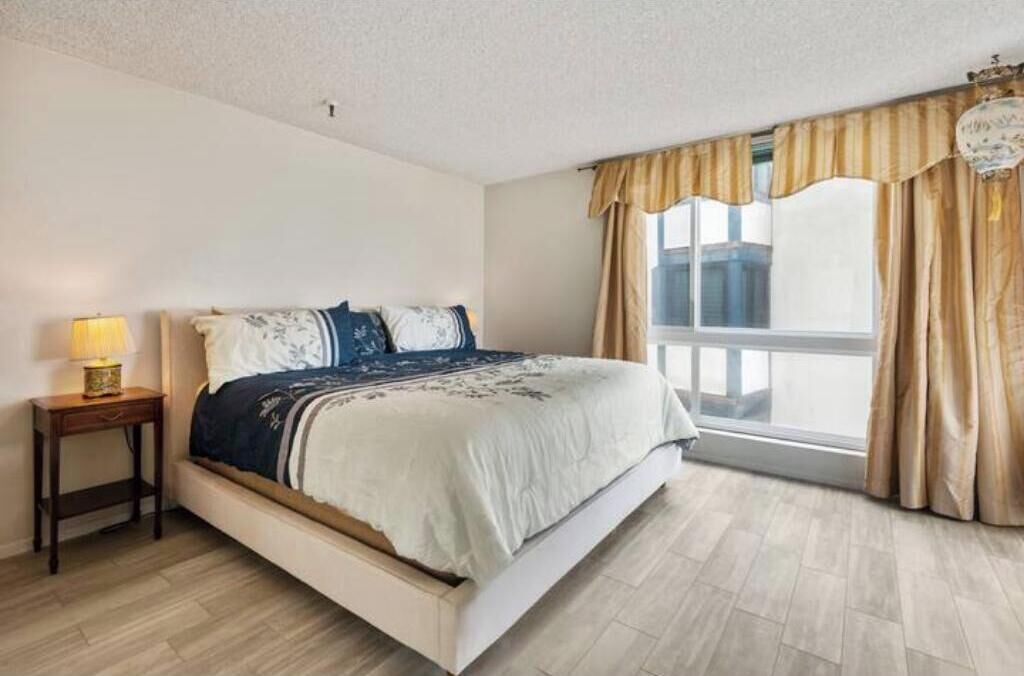 Photo of Bedroom in South Redondo