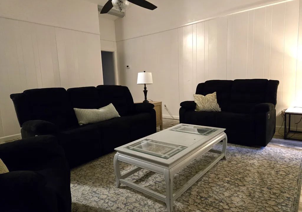 Photo of Livingroom in Columbia