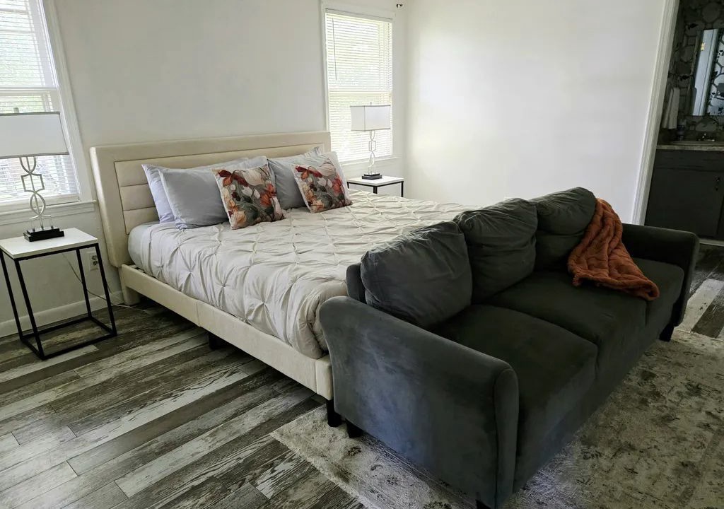 Photo of Bedroom in Columbia