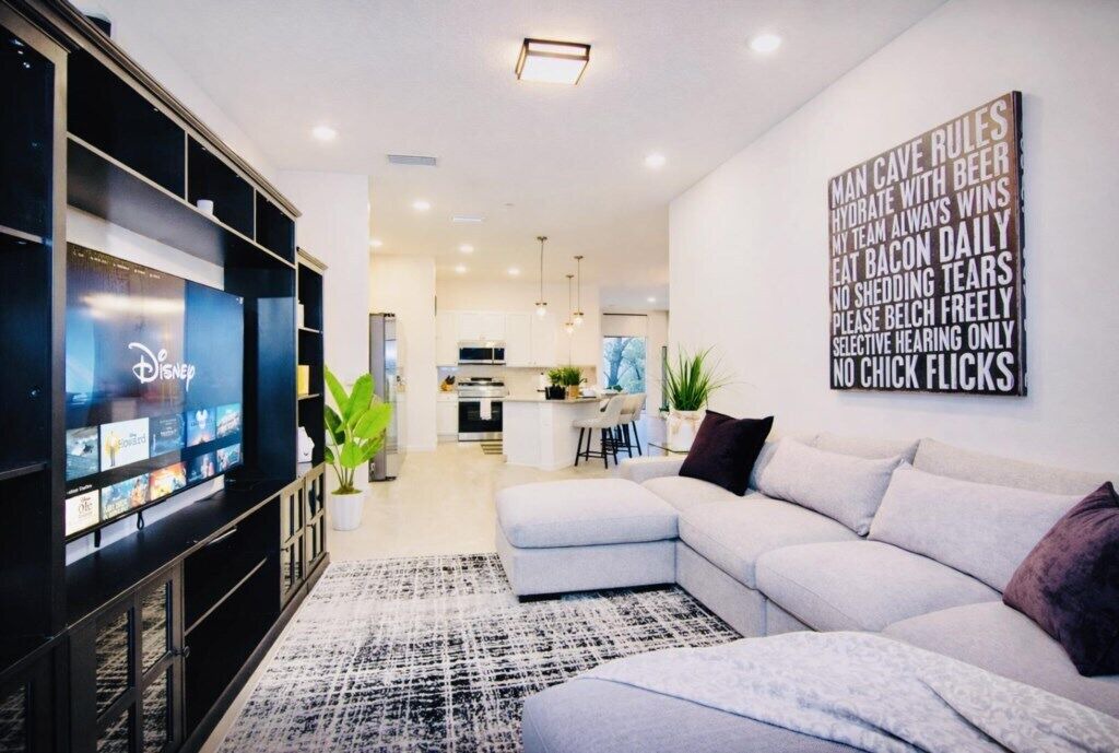 Photo of Bedroom in Mariner's VIllage