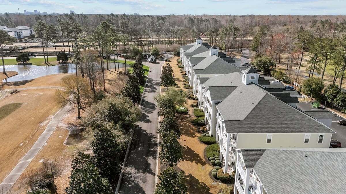 Photo of Outdoor in Carolina Forest