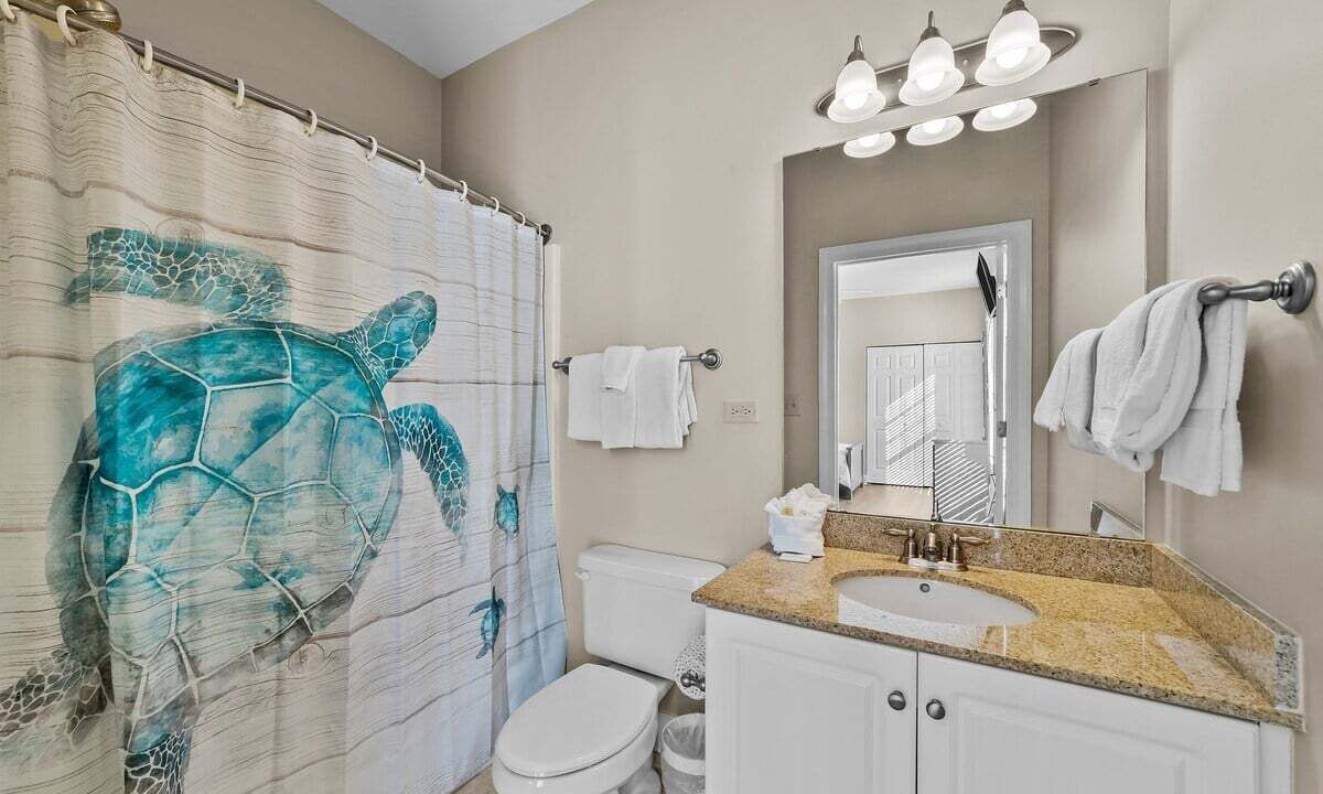 Photo of Bathroom in Carolina Forest