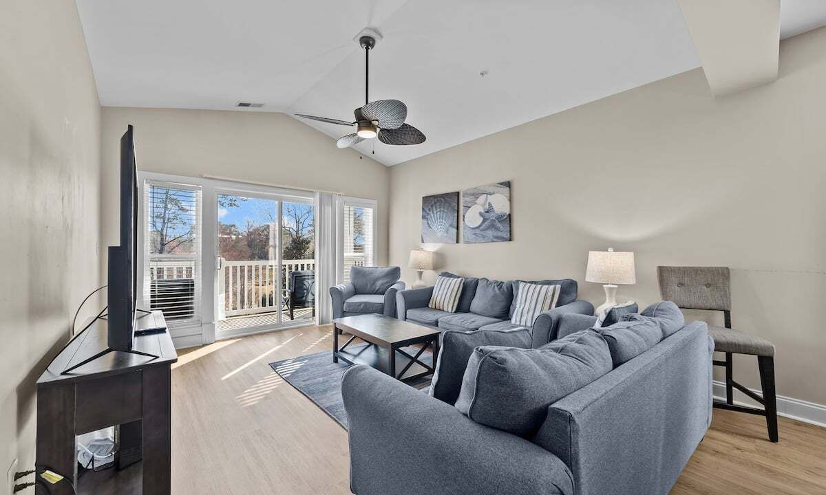 Photo of Livingroom in Carolina Forest