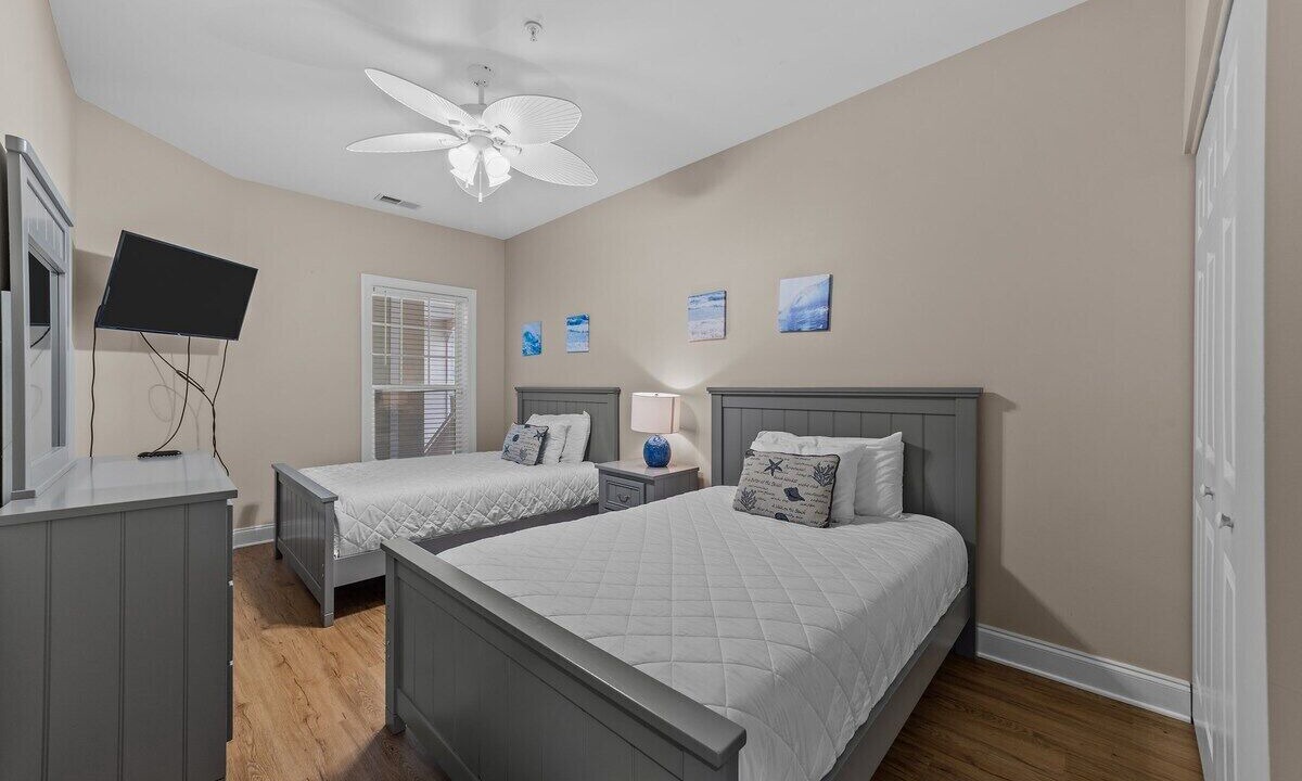 Photo of Bedroom in Carolina Forest