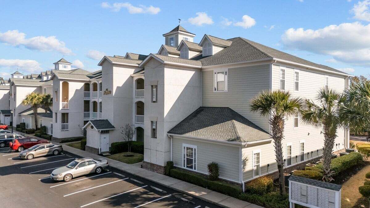Photo of Outdoor in Carolina Forest