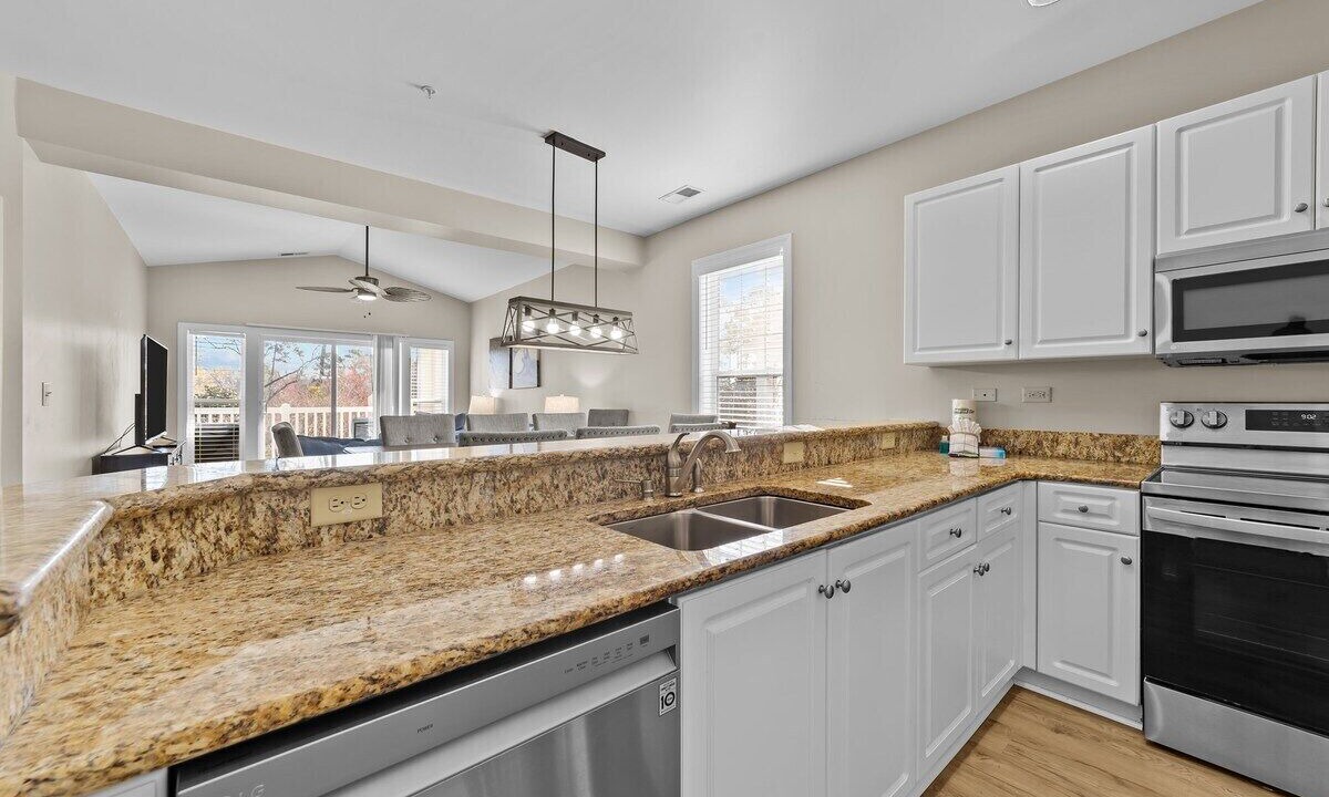 Photo of Kitchen in Carolina Forest