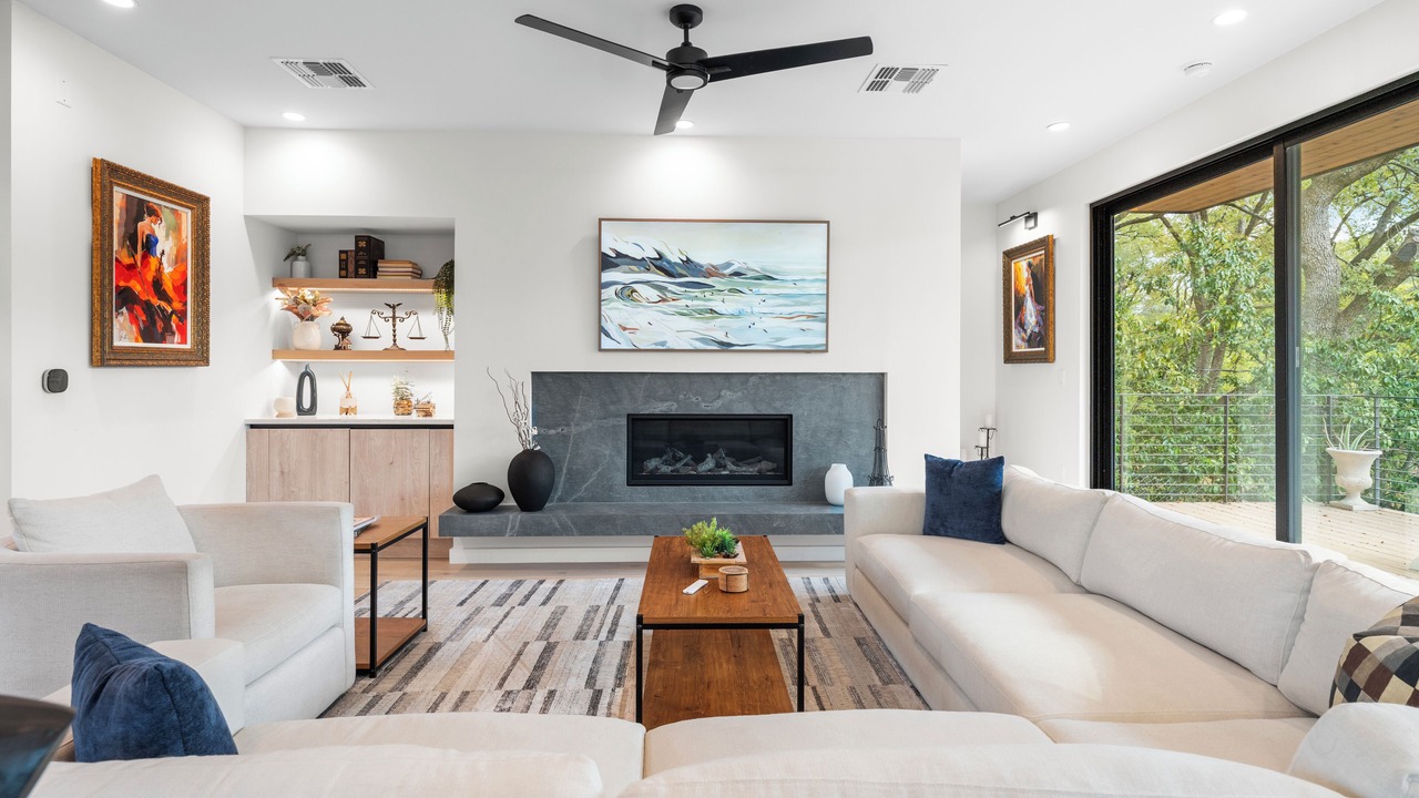 Photo of Livingroom in Riverside