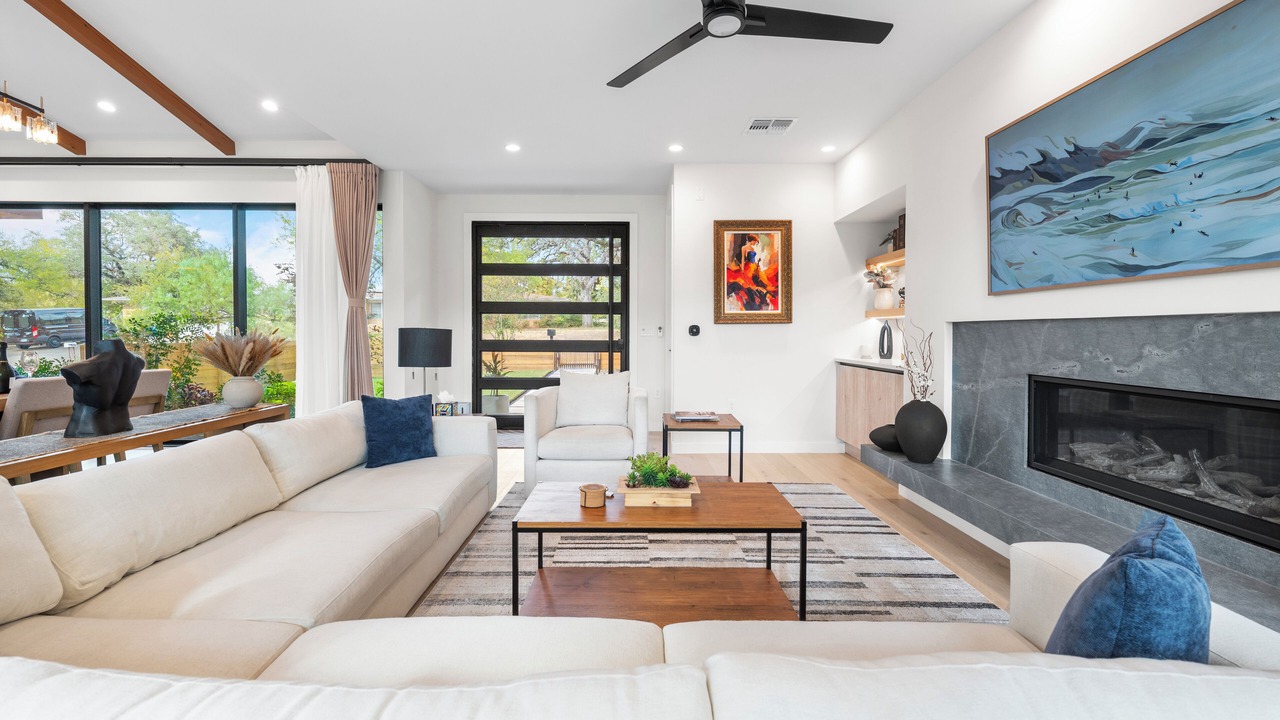 Photo of Livingroom in Riverside