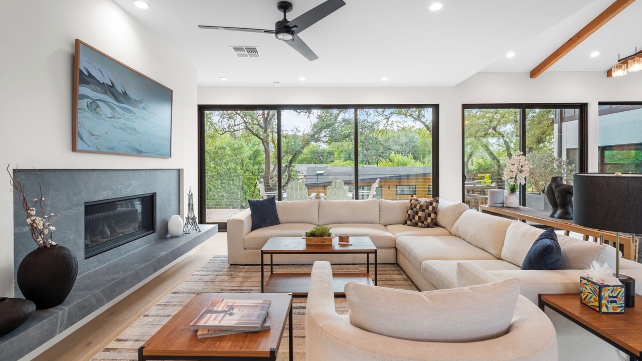 Photo of Livingroom in Riverside