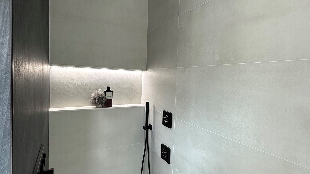 Photo of Bathroom in Riverside