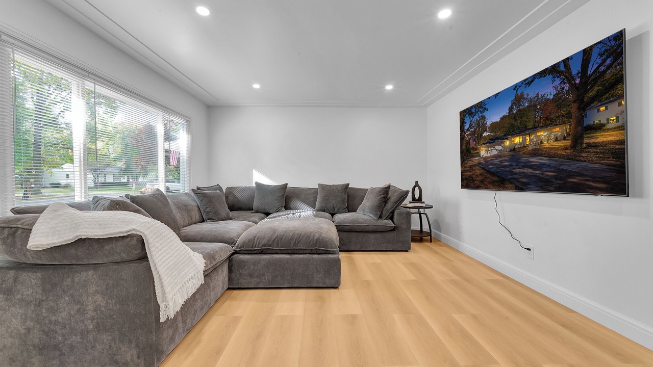 Photo of Livingroom in Rochester Hills