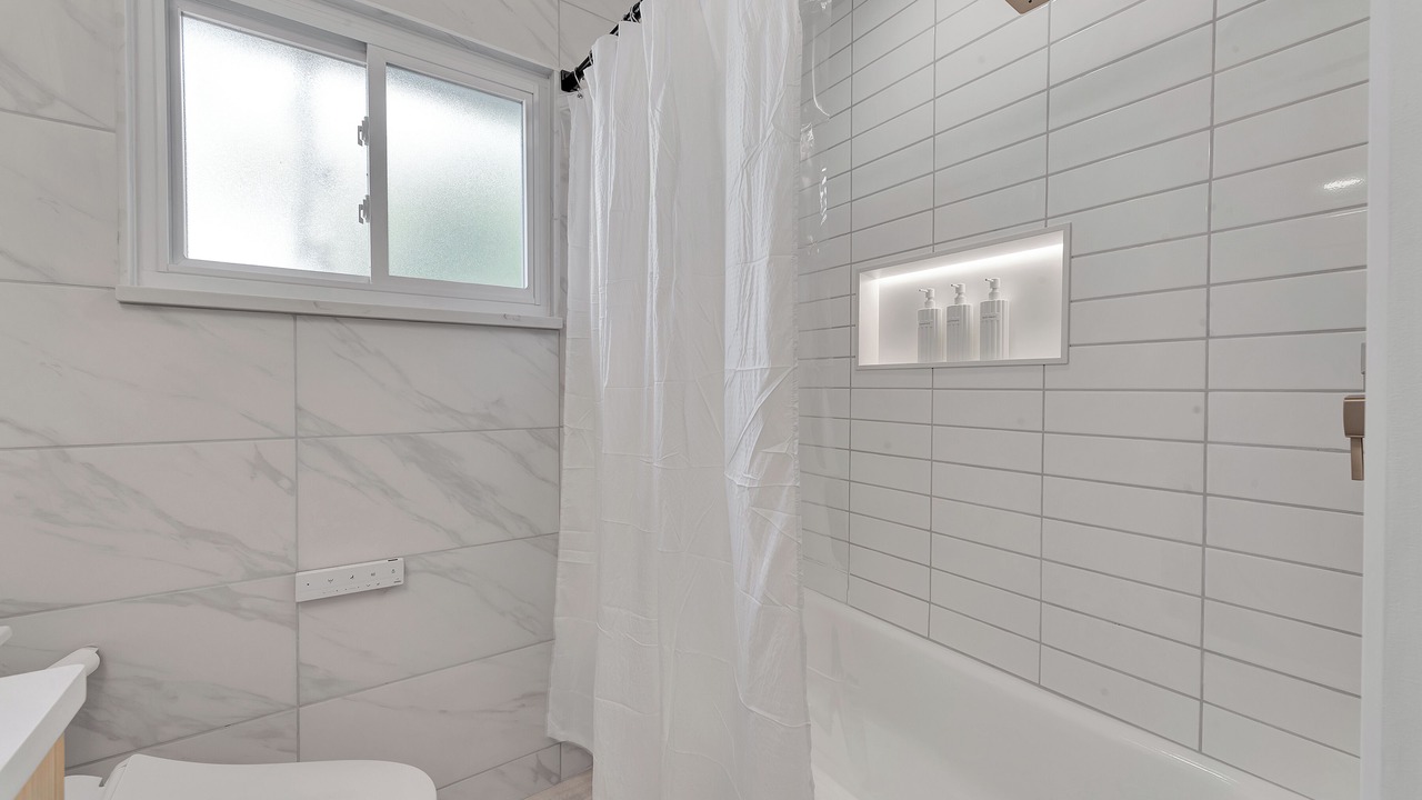 Photo of Bathroom in Rochester Hills