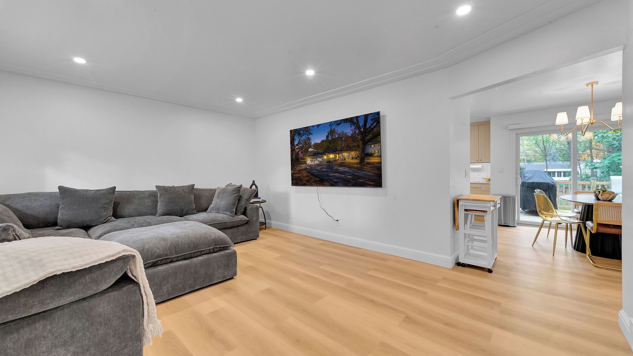 Photo of Livingroom in Rochester Hills