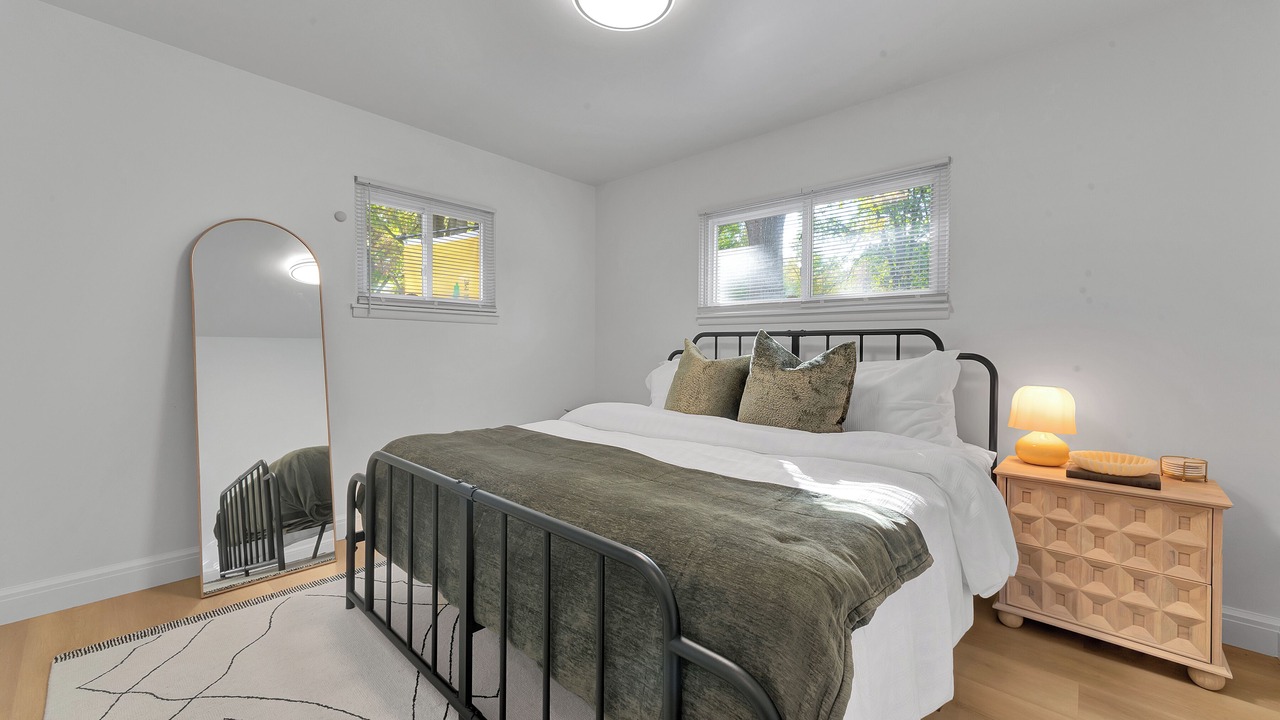 Photo of Bedroom in Rochester Hills
