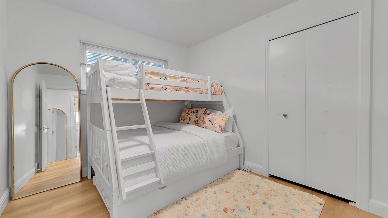 Photo of Bedroom in Rochester Hills