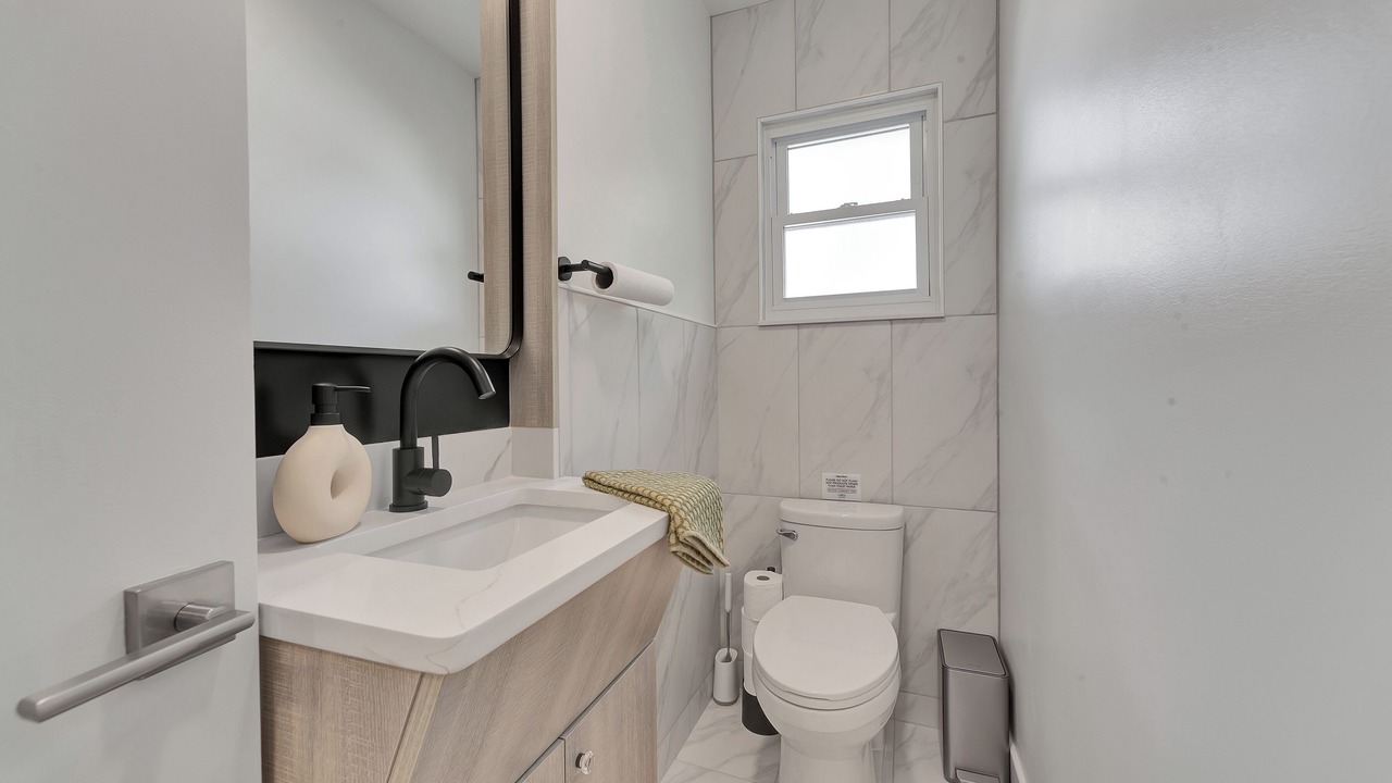 Photo of Bathroom in Rochester Hills