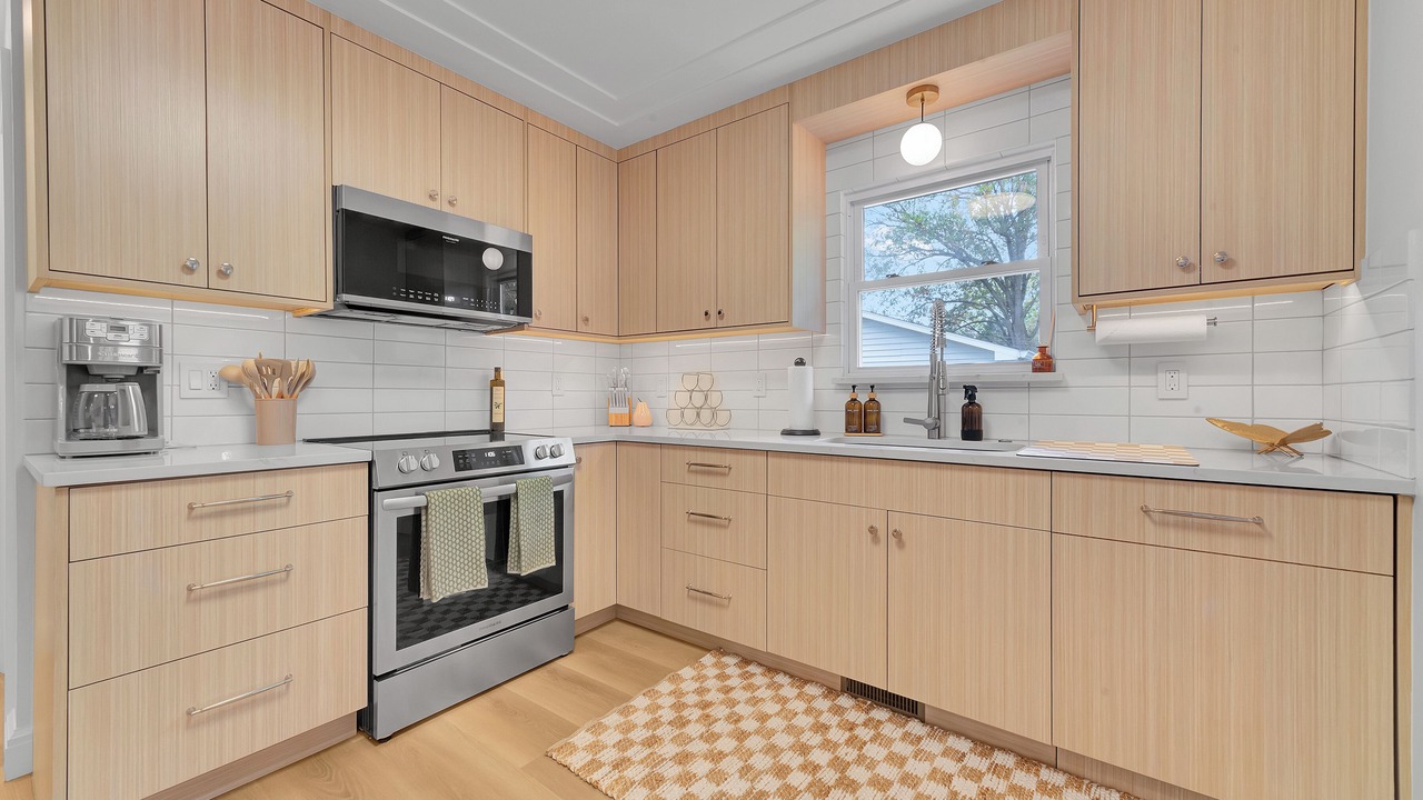 Photo of Kitchen in Rochester Hills