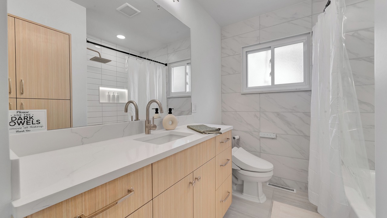 Photo of Bathroom in Rochester Hills
