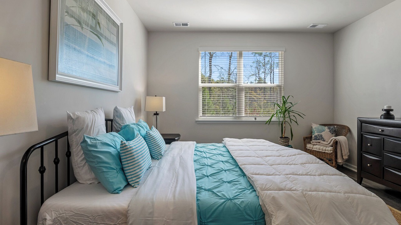 Photo of Bedroom in Supply