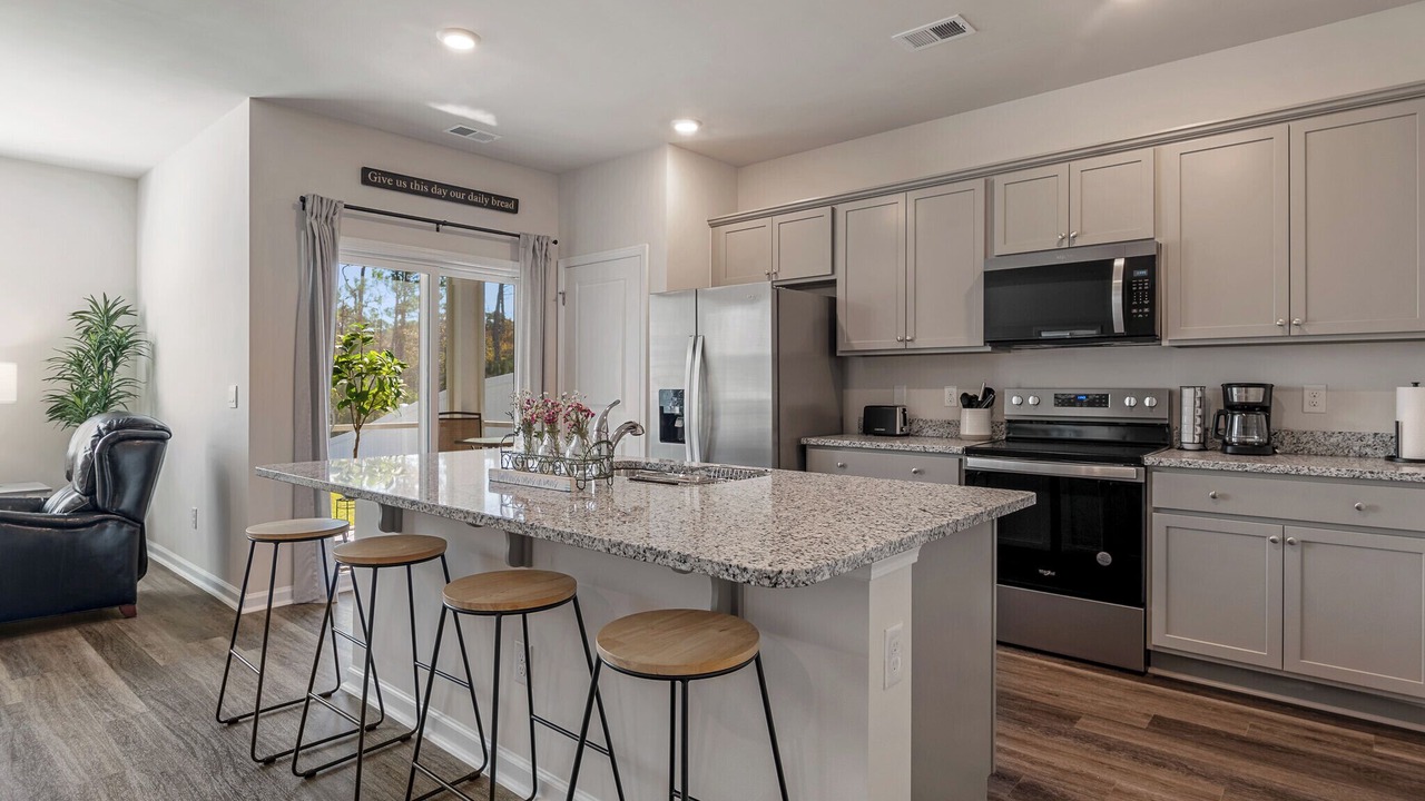 Photo of Kitchen in Supply