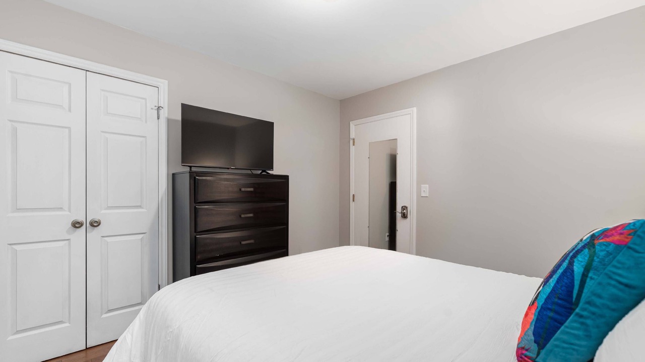 Photo of Bedroom in Kannapolis